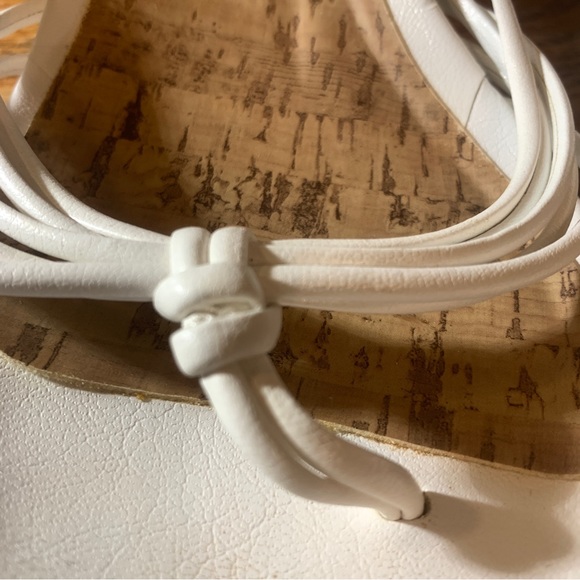 Montego Bay Club Wedge Sandal - Picture 4 of 7